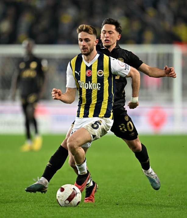 Foto - Hiç beklemiyorlardı: Bugün değiştireceğiz demişti: Kavgaya başladılar: Süper Lig’i uçuracak ikili: Detaylar ortaya geldi…