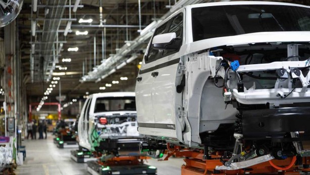 Hiç beklenmedik haber! Otomotiv devi iflas etti