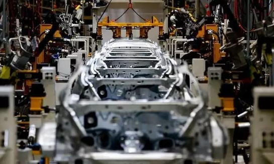 Foto - Hiç beklenmedik haber! Otomotiv devi iflas etti