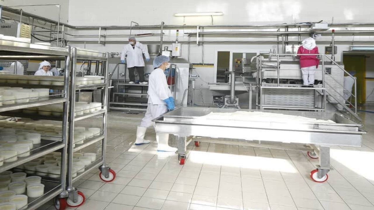 Hiç beklenmedik karar! Türkiye’nin gıda devinde üretim acilen durduruldu, fabrika apar topar satışa çıkarıldı