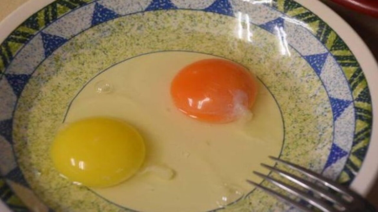 Foto - Hiç bilmediğimiz bir faydası var! Yumurtanın beyazı ne işe yarıyor?