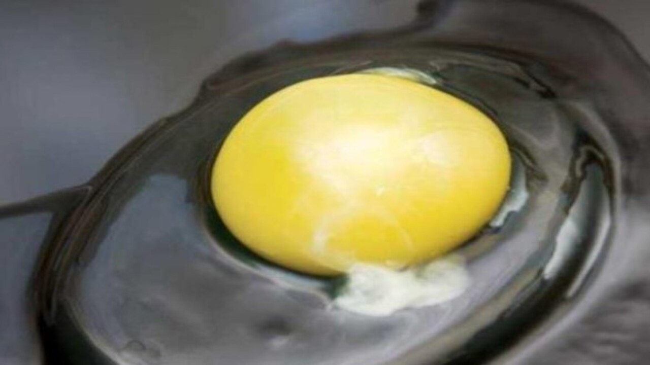 Foto - Hiç bilmediğimiz bir faydası var! Yumurtanın beyazı ne işe yarıyor?
