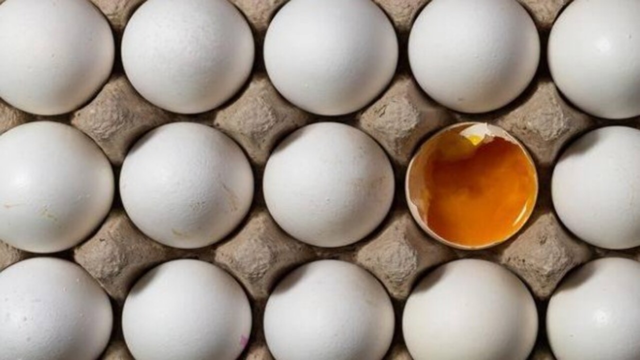 Foto - Hiç bilmediğimiz bir faydası var! Yumurtanın beyazı ne işe yarıyor?