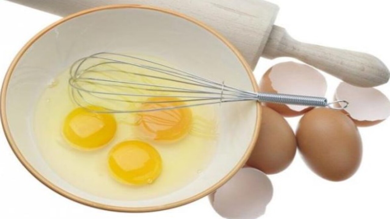 Foto - Hiç bilmediğimiz bir faydası var! Yumurtanın beyazı ne işe yarıyor?