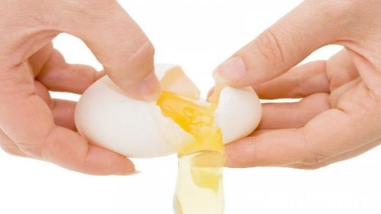 Foto - Hiç bilmediğimiz bir faydası var! Yumurtanın beyazı ne işe yarıyor?