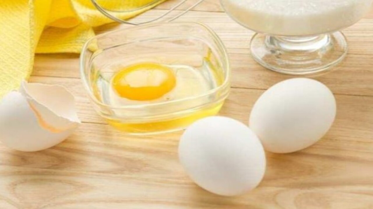 Foto - Hiç bilmediğimiz bir faydası var! Yumurtanın beyazı ne işe yarıyor?