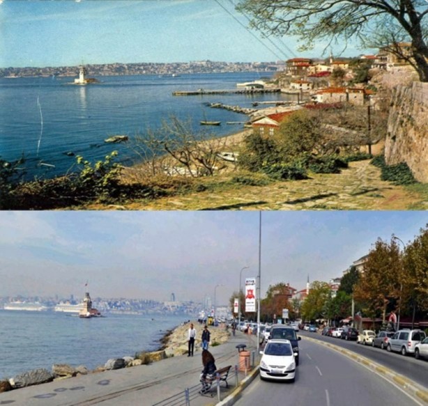 Hiç bilmediğimiz İstanbul
