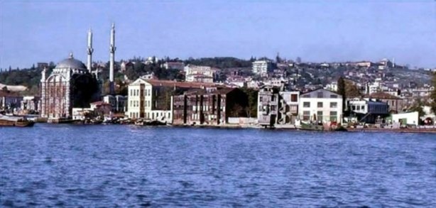 Foto - Hiç bilmediğimiz İstanbul