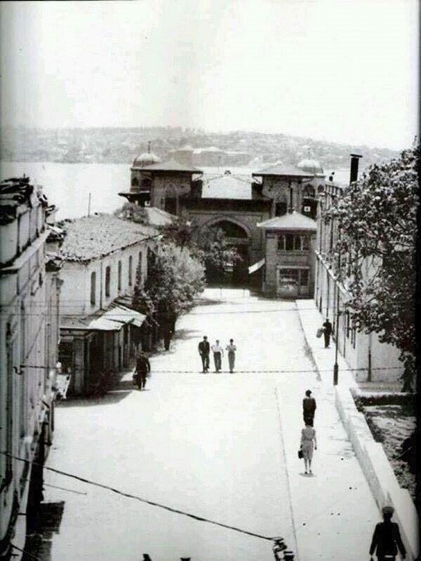 Foto - Hiç bilmediğimiz İstanbul