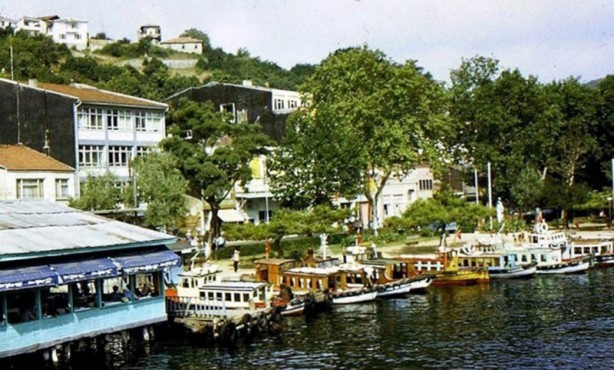 Foto - Hiç bilmediğimiz İstanbul