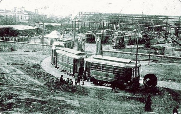 Foto - Hiç bilmediğimiz İstanbul