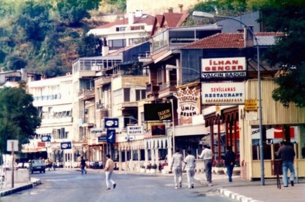 Foto - Hiç bilmediğimiz İstanbul