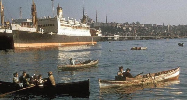Foto - Hiç bilmediğimiz İstanbul