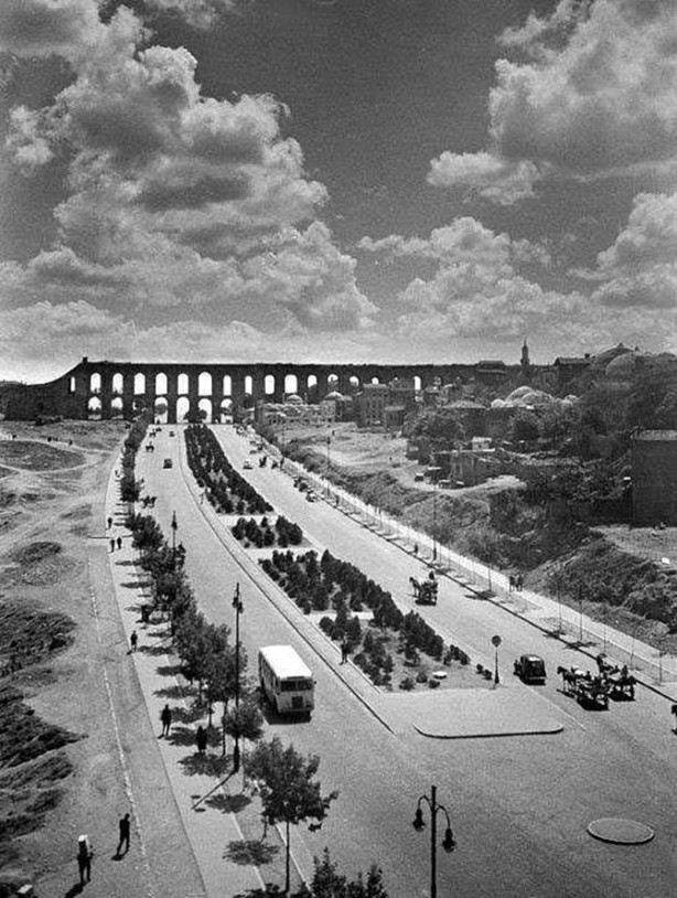 Foto - Hiç bilmediğimiz İstanbul