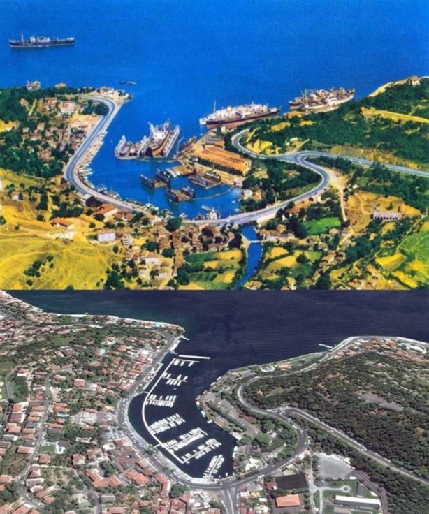 Foto - Hiç bilmediğimiz İstanbul