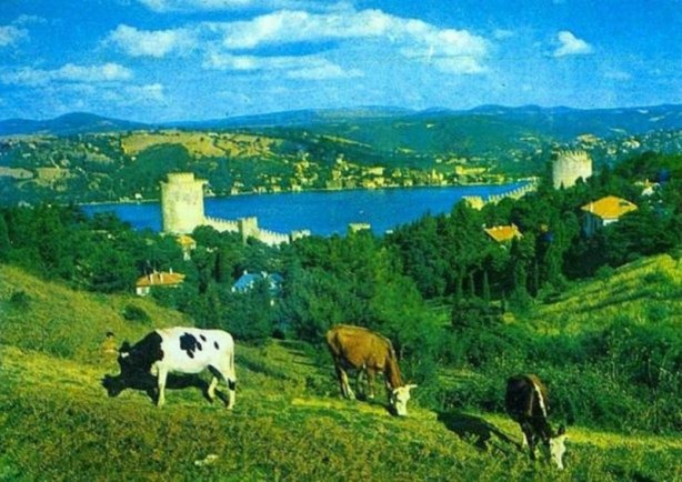 Foto - Hiç bilmediğimiz İstanbul