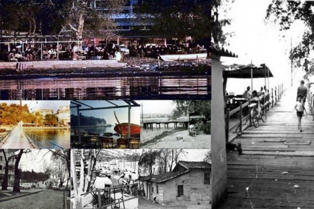 Foto - Hiç bilmediğimiz İstanbul