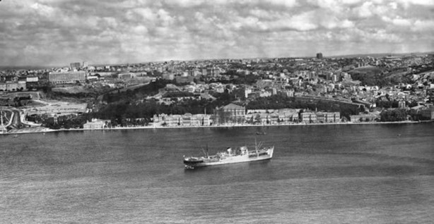 Foto - Hiç bilmediğimiz İstanbul