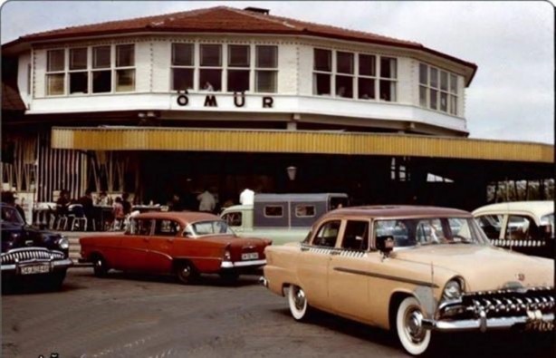 Foto - Hiç bilmediğimiz İstanbul