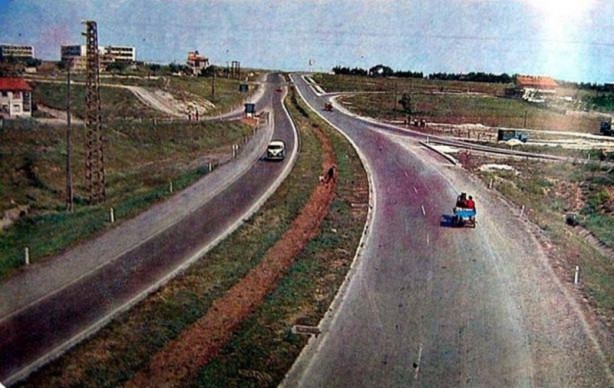 Foto - Hiç bilmediğimiz İstanbul