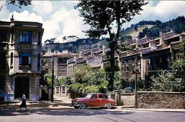 Foto - Hiç bilmediğimiz İstanbul