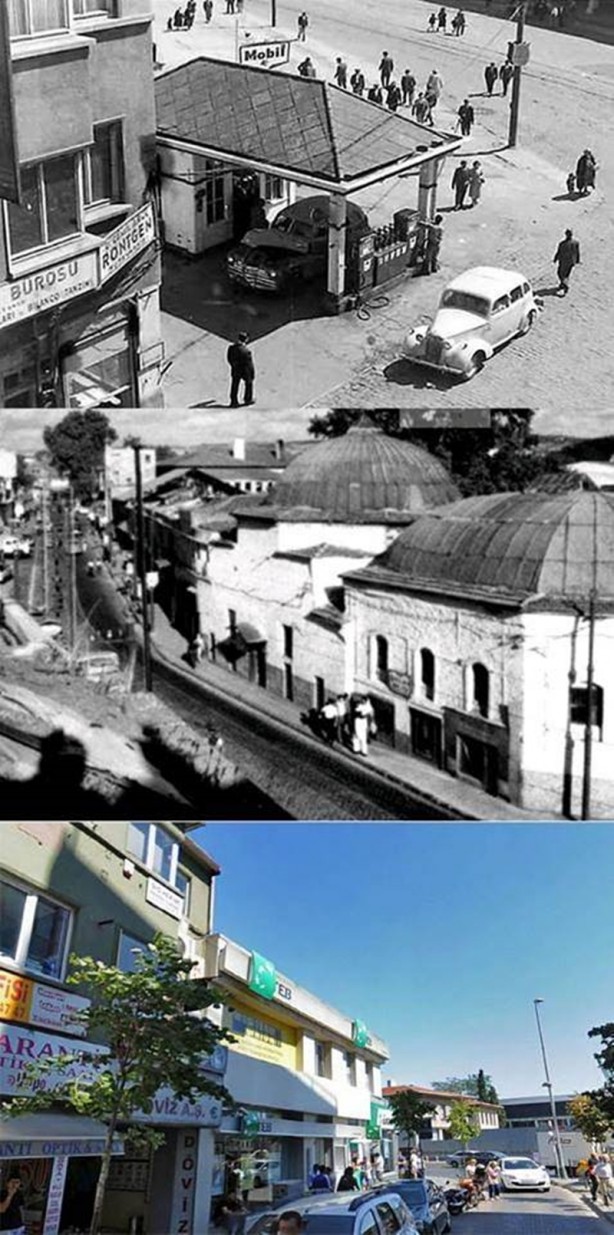 Foto - Hiç bilmediğimiz İstanbul