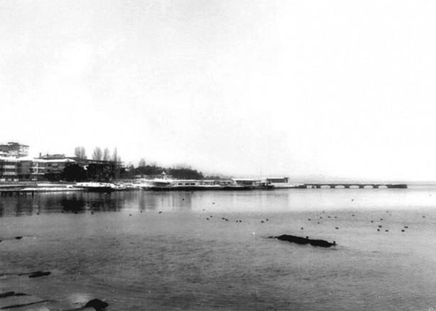 Foto - Hiç bilmediğimiz İstanbul