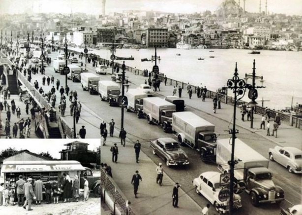 Foto - Hiç bilmediğimiz İstanbul