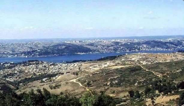 Foto - Hiç bilmediğimiz İstanbul