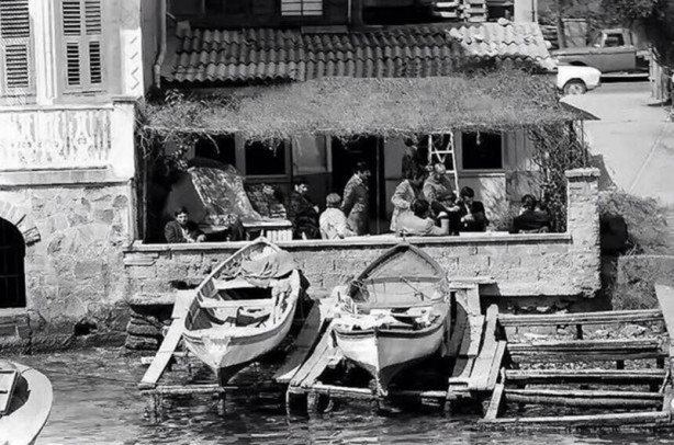 Foto - Hiç bilmediğimiz İstanbul