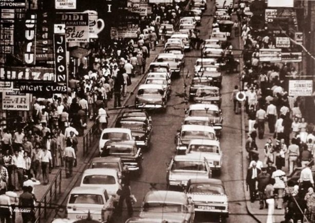 Foto - Hiç bilmediğimiz İstanbul