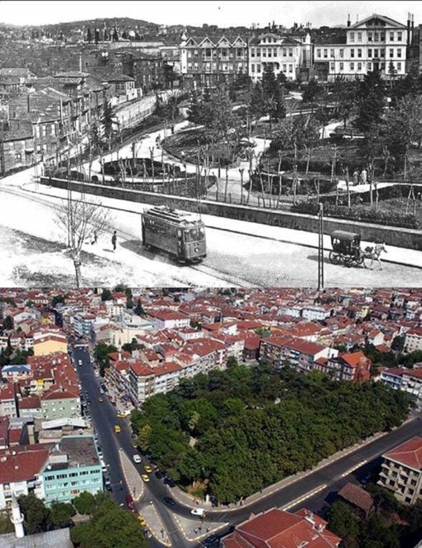 Foto - Hiç bilmediğimiz İstanbul
