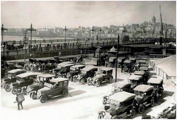 Foto - Hiç bilmediğimiz İstanbul