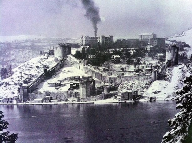 Foto - Hiç bilmediğimiz İstanbul