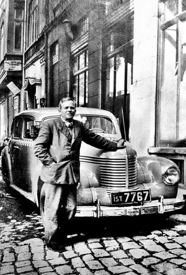 Foto - Hiç bilmediğimiz İstanbul