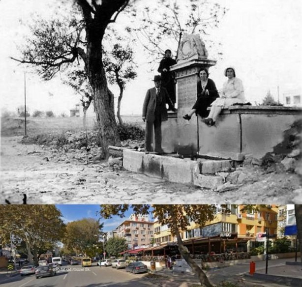Foto - Hiç bilmediğimiz İstanbul