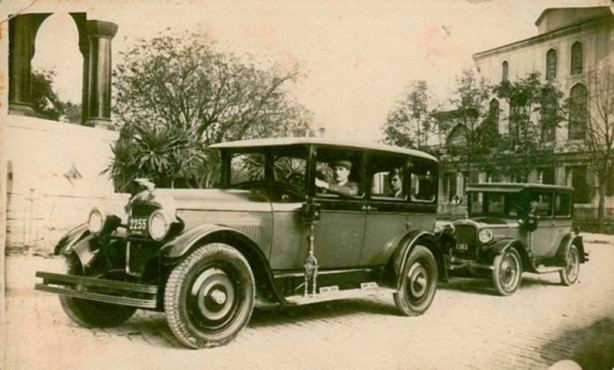 Foto - Hiç bilmediğimiz İstanbul