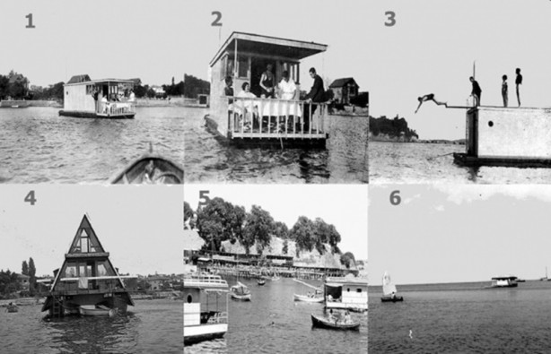 Foto - Hiç bilmediğimiz İstanbul