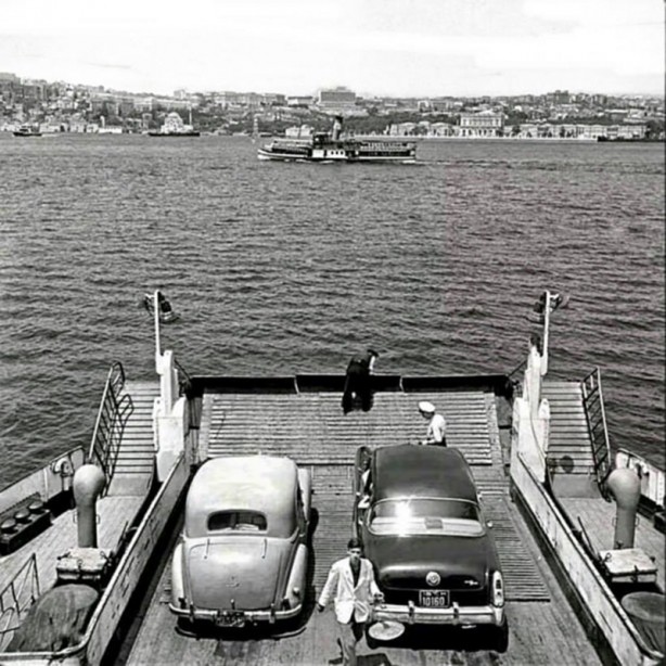 Foto - Hiç bilmediğimiz İstanbul