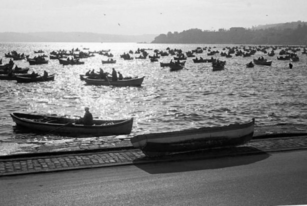 Foto - Hiç bilmediğimiz İstanbul