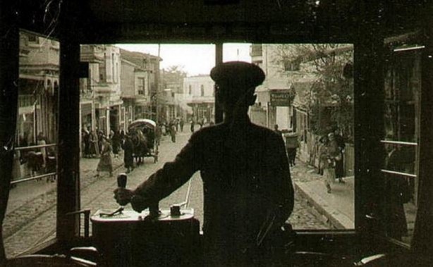 Foto - Hiç bilmediğimiz İstanbul