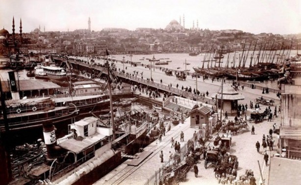 Foto - Hiç bilmediğimiz İstanbul
