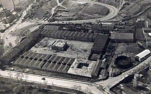 Foto - Hiç bilmediğimiz İstanbul