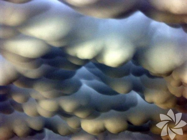 Foto - Hiç bilmediğiniz bulut çeşitleri