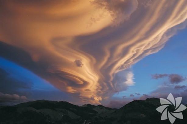 Foto - Hiç bilmediğiniz bulut çeşitleri