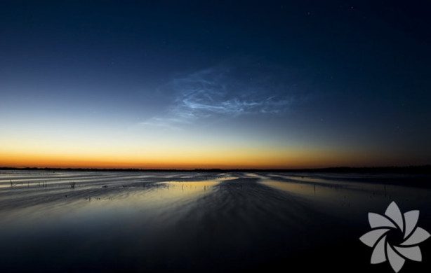 Foto - Hiç bilmediğiniz bulut çeşitleri
