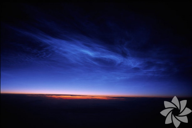 Foto - Hiç bilmediğiniz bulut çeşitleri