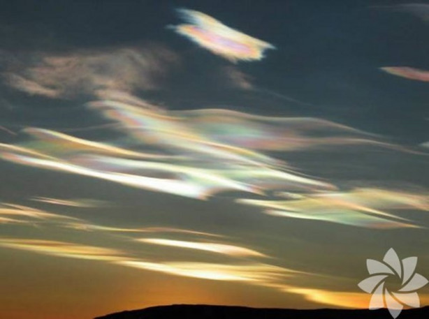 Foto - Hiç bilmediğiniz bulut çeşitleri