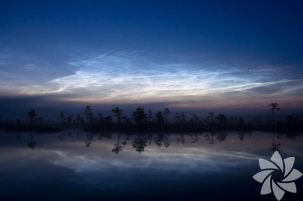 Foto - Hiç bilmediğiniz bulut çeşitleri