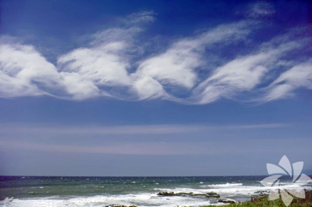 Foto - Hiç bilmediğiniz bulut çeşitleri